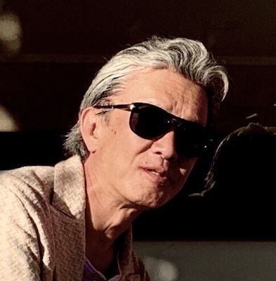 浦和の洋画家　小松崎徹郎