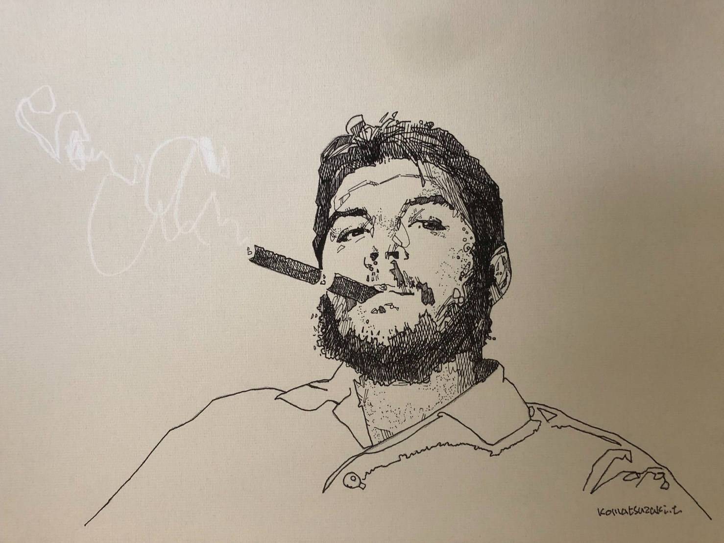 ドローイング - Drawing -